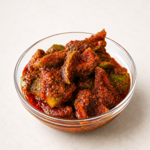 Mango Pickle