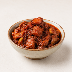 Chicken Pickle
